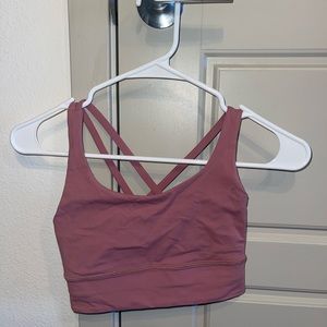 Lululemon Bra Top